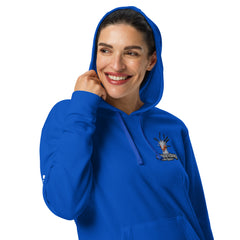 adidas fleece hoodie