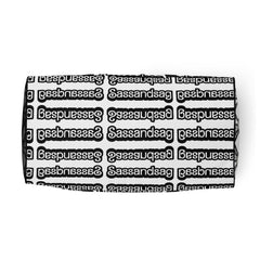 Duffle bag