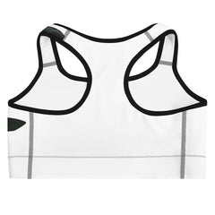 Sports bra