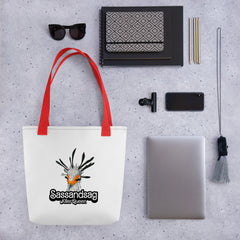 Tote bag