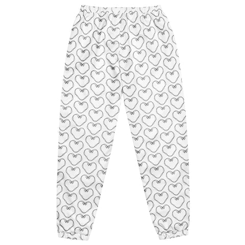 Unisex track pants