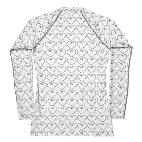 Women's Rash Guard