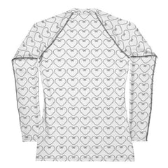 Women's Rash Guard