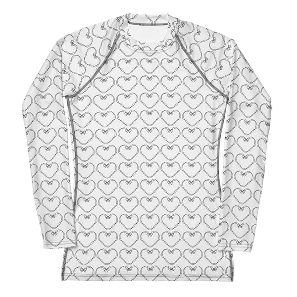 Women's Rash Guard