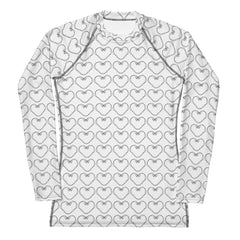 Women's Rash Guard