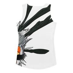 Sublimation Cut & Sew Tank Top