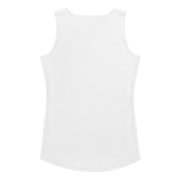 Sublimation Cut & Sew Tank Top