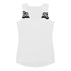 Sublimation Cut & Sew Tank Top