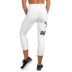 Yoga Capri Leggings