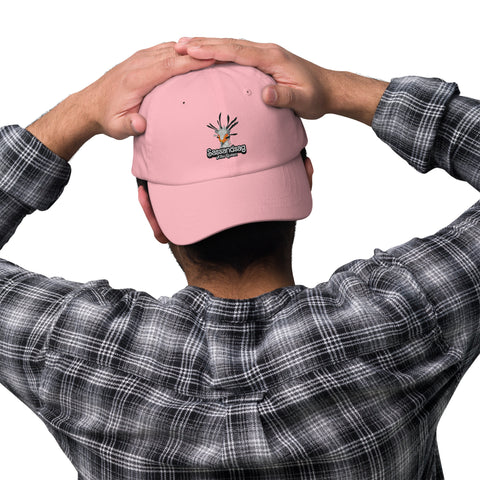 Dad hat