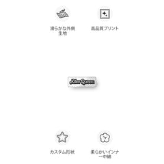 Custom-shaped pillow