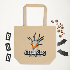 Eco Tote Bag