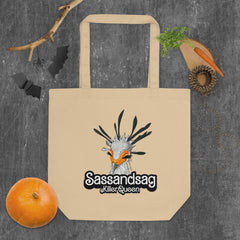 Eco Tote Bag