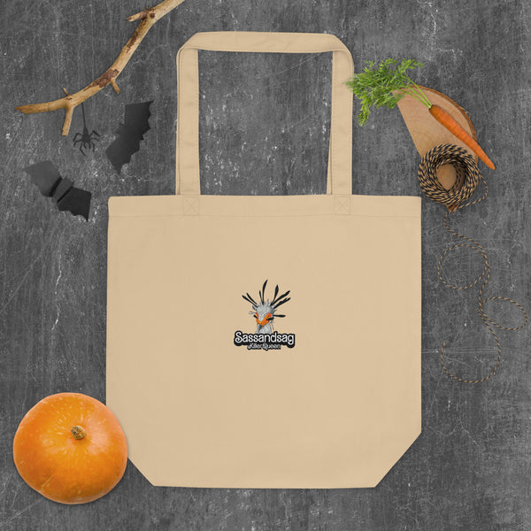 Eco Tote Bag