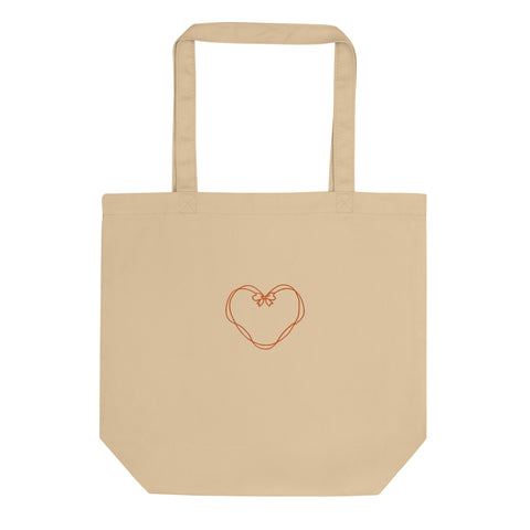 Eco Tote Bag