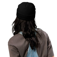 Fisherman beanie