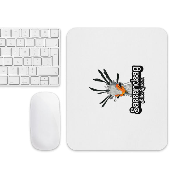 Mouse pad