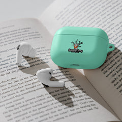 Rubber Case for AirPods®