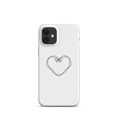 Snap case for iPhone®