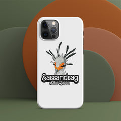 Snap case for iPhone®