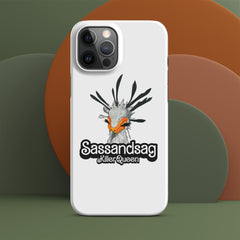 Snap case for iPhone®