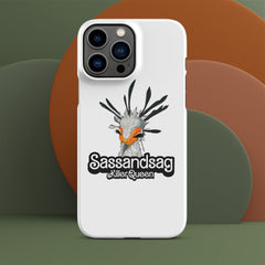 Snap case for iPhone®