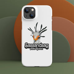 Snap case for iPhone®