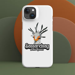 Snap case for iPhone®