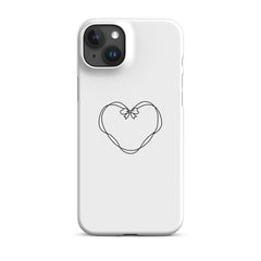 Snap case for iPhone®