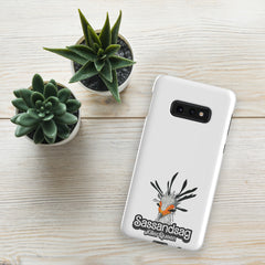 Snap case for Samsung®