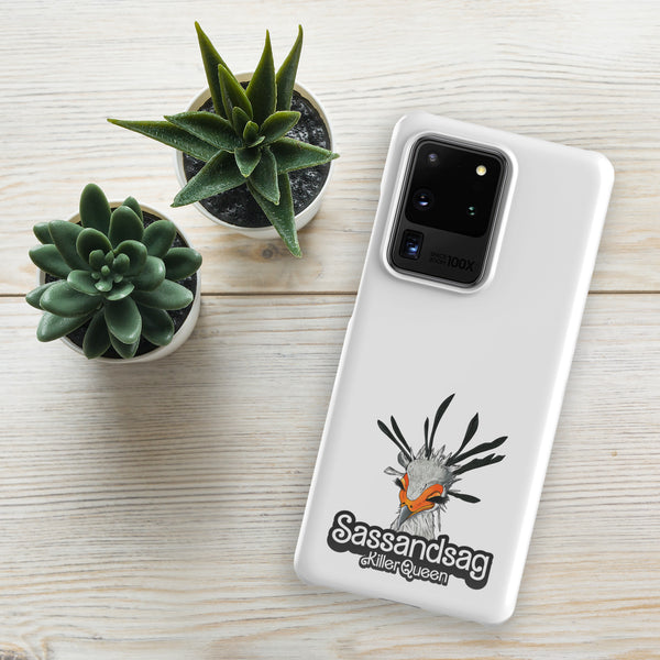 Snap case for Samsung®