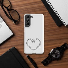 Snap case for Samsung®