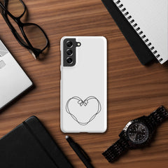 Snap case for Samsung®