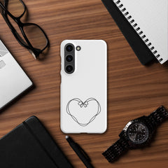 Snap case for Samsung®