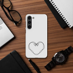 Snap case for Samsung®