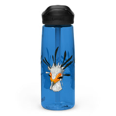 Sports water bottle