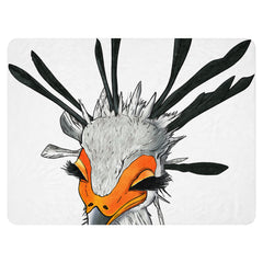 Sherpa blanket
