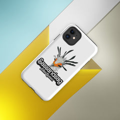 Tough Case for iPhone®