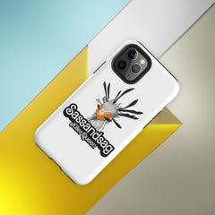 Tough Case for iPhone®