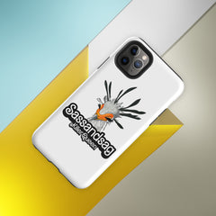 Tough Case for iPhone®