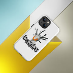 Tough Case for iPhone®