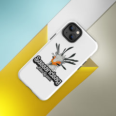 Tough Case for iPhone®