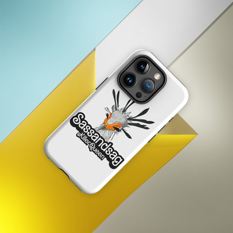 Tough Case for iPhone®