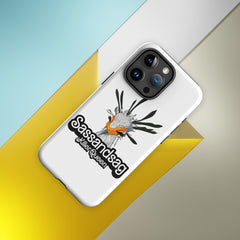 Tough Case for iPhone®