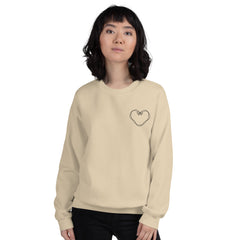 Unisex Sweatshirt