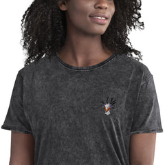 Denim T-Shirt