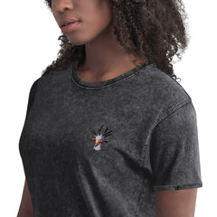 Denim T-Shirt