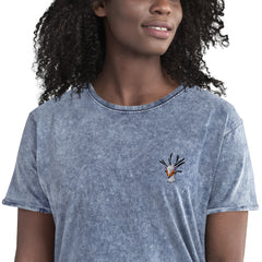 Denim T-Shirt