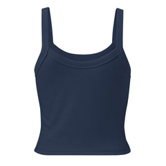 Women’s micro-rib tank top