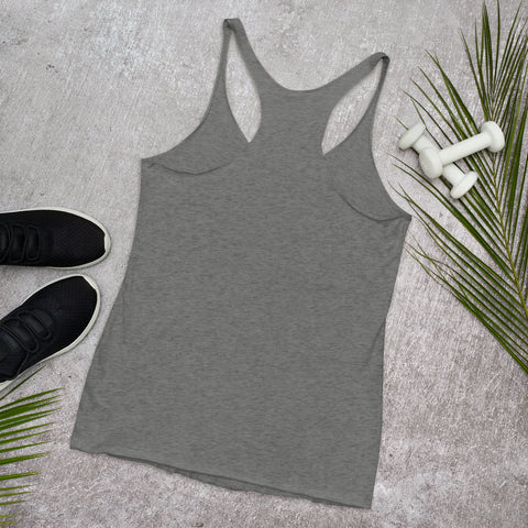 Women's Racerback Tank